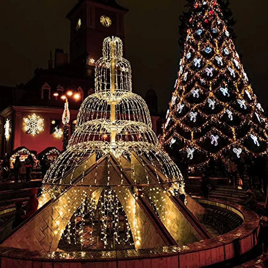 All Occasion Magic Twinkle Lightset