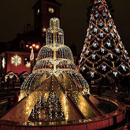 All Occasion Magic Twinkle Lightset