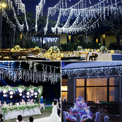 All Occasion Magic Twinkle Lightset