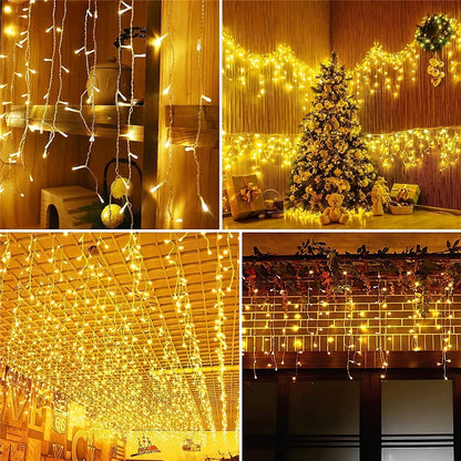 All Occasion Magic Twinkle Lightset