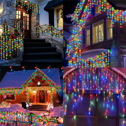 All Occasion Magic Twinkle Lightset