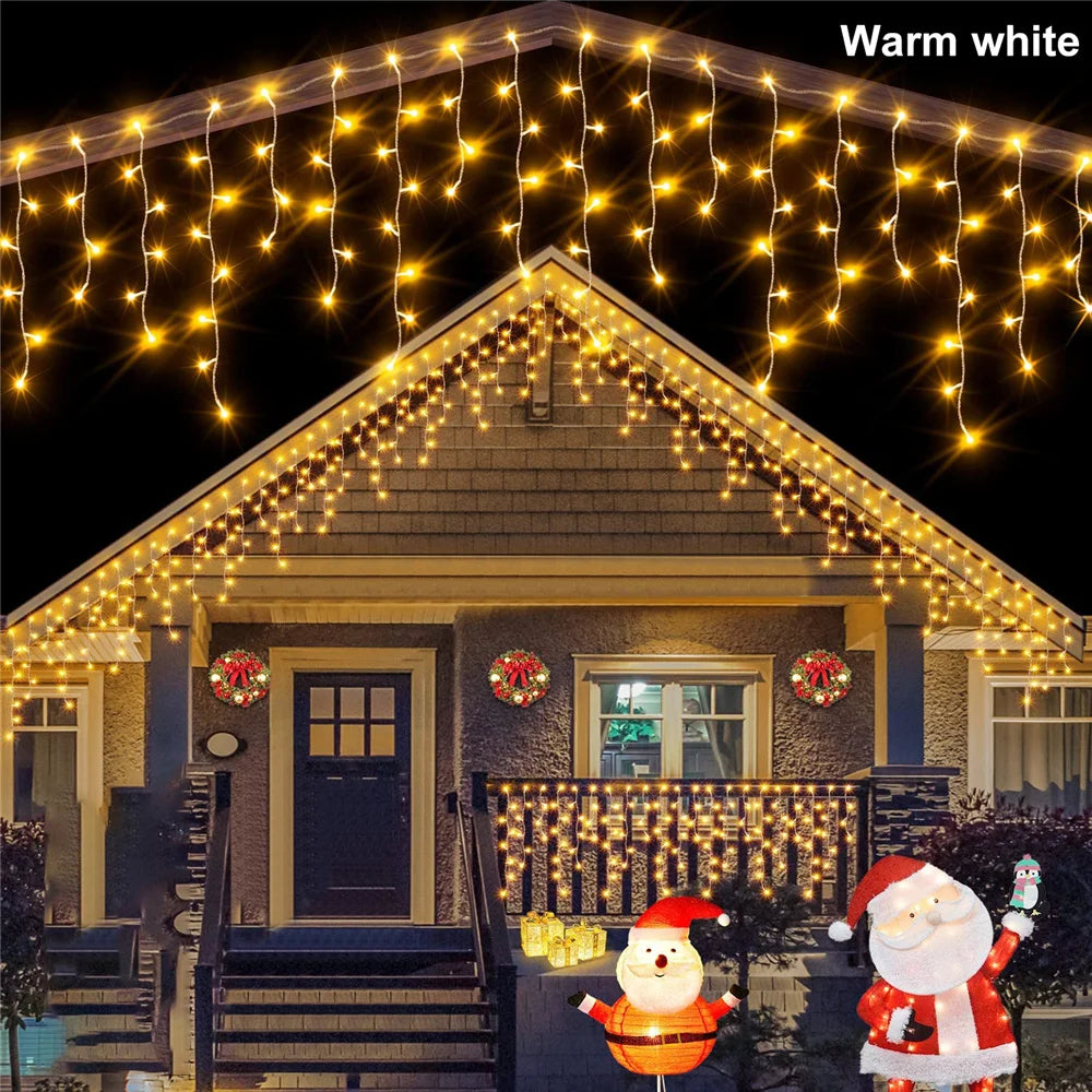 All Occasion Magic Twinkle Lightset