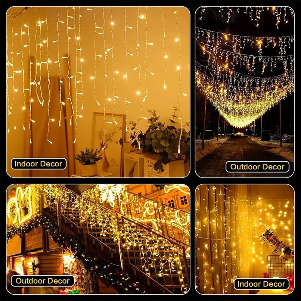 All Occasion Magic Twinkle Lightset