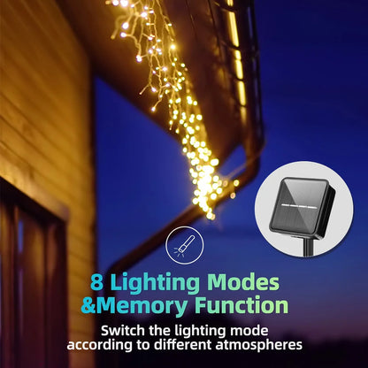 All Occasion Magic Twinkle Lightset