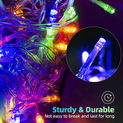 All Occasion Magic Twinkle Lightset