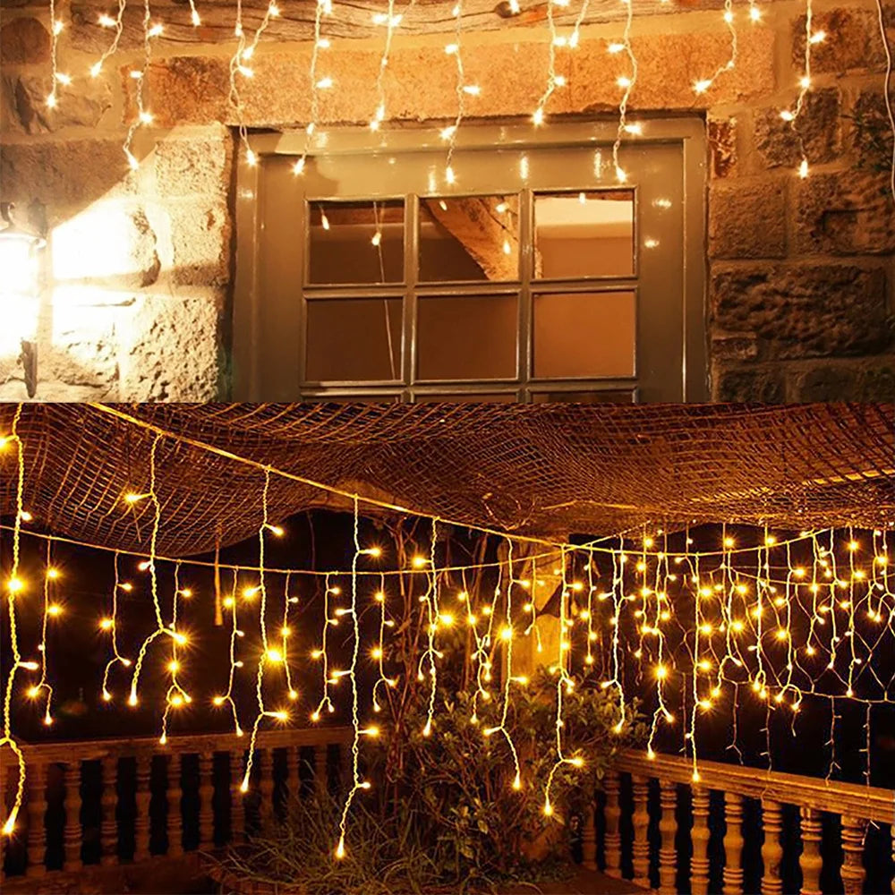 All Occasion Magic Twinkle Lightset