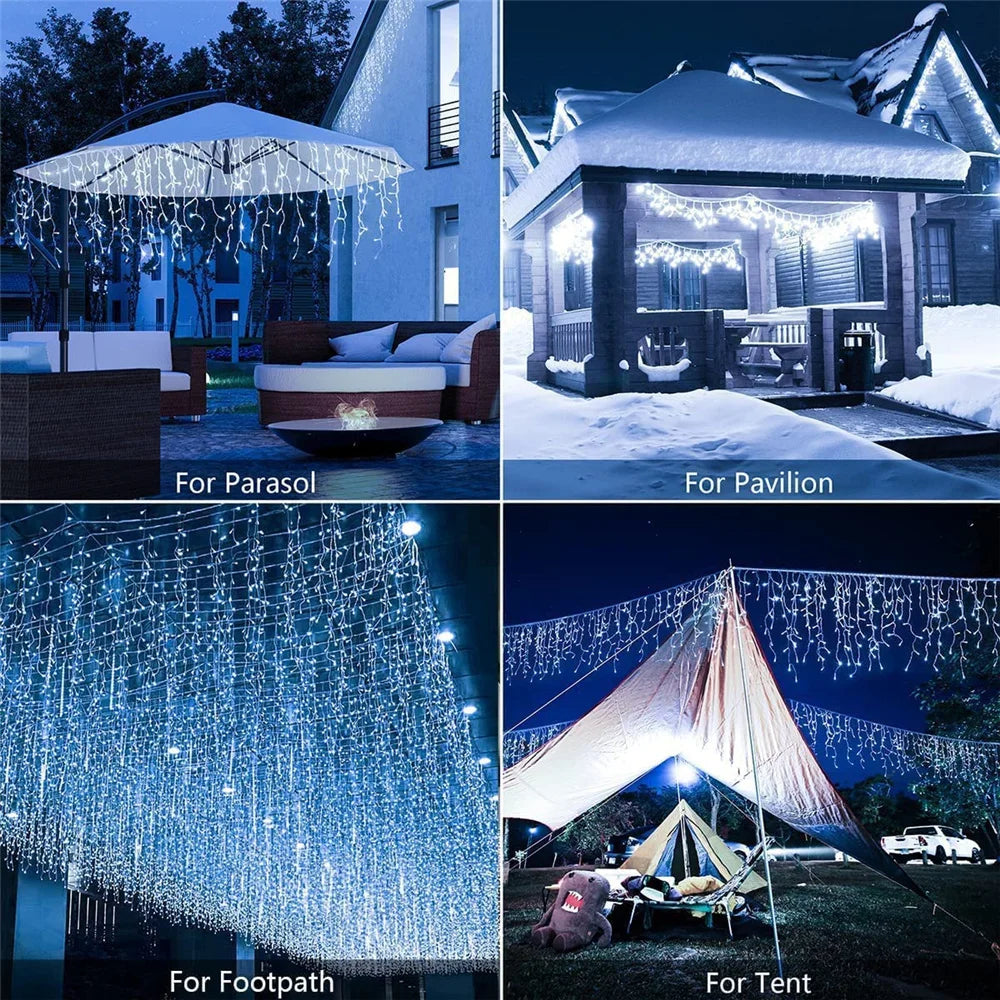All Occasion Magic Twinkle Lightset