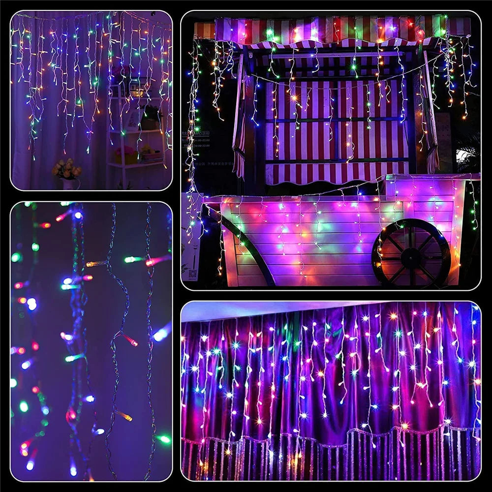 All Occasion Magic Twinkle Lightset