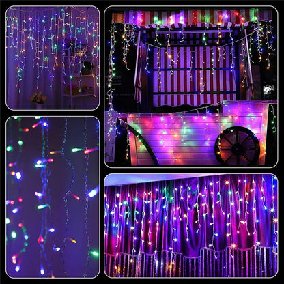 All Occasion Magic Twinkle Lightset